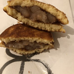 用戶對於鈴懸 東京ミッドタウン日比谷店的評論圖