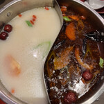 用戶對於大連餃子基地 DALIAN 麻布十番店的評論圖