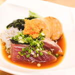 用戶對於寿司の美登利 総本店的評論圖