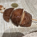 用戶對於鳥さき的評論圖