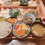 User's review image for KASUMI izakaya+restaurant