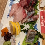 用戶對於鯛之鯛 梅田店的評論圖