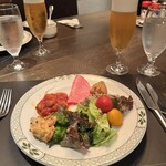 User's review image for ロウリーズ・ザ・プライムリブ 恵比寿ガーデンプレイス店
