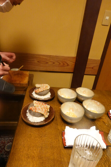 User's recommendation image for 天ぷら 松