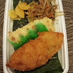 用户对于ほっともっと 厚別中央店的评论图