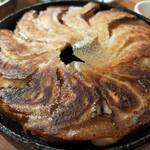 用戶對於屋台屋 博多劇場 調布店的評論圖