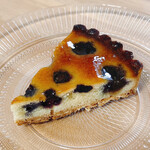 用户对于パティスリーワタナベ的评论图