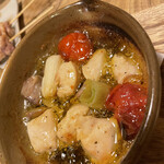 用戶對於炭火やきとり愛之助的評論圖