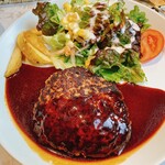 用户对于KIBE KITCHEN的评论图
