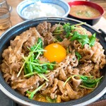 用户对于吉野家 東久留米下里店的评论图
