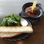用户对于喫茶 コンソラ的评论图