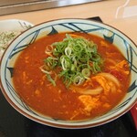 User's review image for 丸亀製麺 オリナスモール店