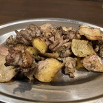 用戶對於ぢどり亭 田町店的評論圖