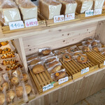 用户对于MILK IN BREAD的评论图