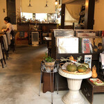 用戶對於食堂 山小屋的評論圖