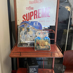 User's review image for PARLORS