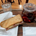 User's review image for モリバコーヒー 四谷二丁目店