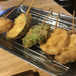 用户对于酒処 京町茶屋 伏見桃山店的评论图