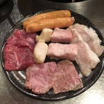 用戶對於六花界的評論圖