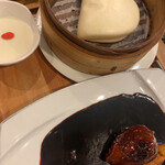 用戶對於唐苑 中村橋店的評論圖