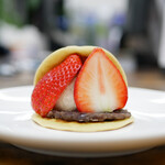 用户对于銀座 青果堂的评论图