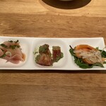 User's review image for The Burger Stand N’s