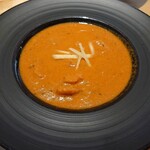 用户对于未来カレー こりす的评论图