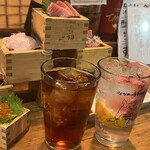 用戶對於魚魚郎的評論圖