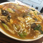 用户对于大衆中華 上海的评论图