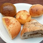 用戶對於ソルビバ 梅田店的評論圖