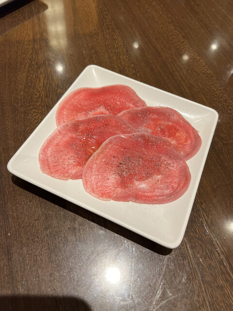 用户对于ワンカルビ 城陽店的评论高清图