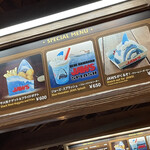 用戶對於アミティ・ランディング・レストラン的評論圖