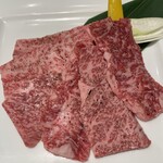 用戶對於叙々苑 池袋サンシャイン通り店的評論圖