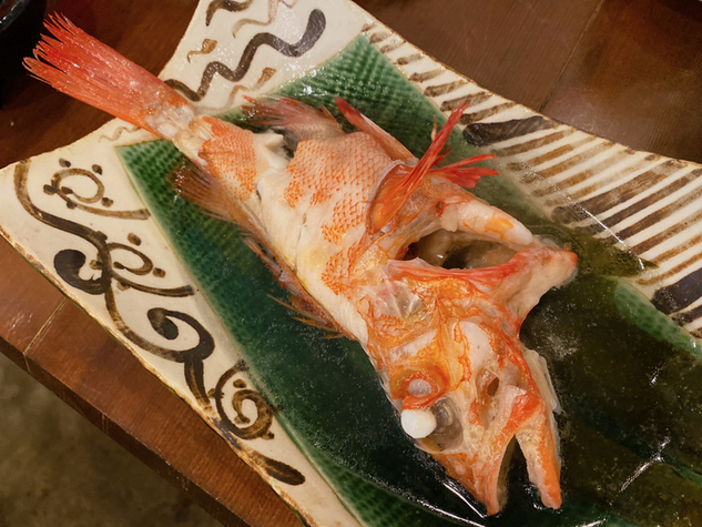 User's review image for 海味はちきょう いくら御殿
