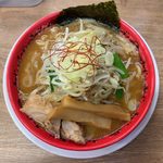 用戶對於野郎ラーメン 浅草橋西口店的評論圖