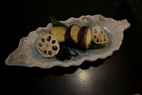 用戶對於露瑚的評論圖