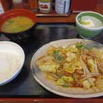 用戶對於街かど屋 阿倍野店的評論圖