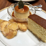 用戶對於丸福珈琲店 東急吉祥寺店的評論圖