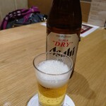 用戶對於赤坂ふきぬき 大丸心斎橋店的評論圖