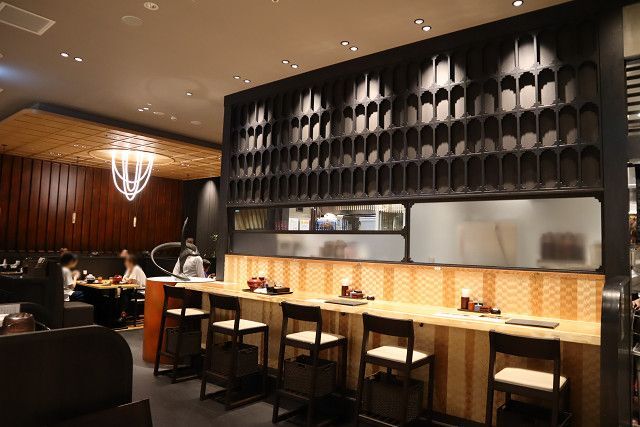 用戶對於天然大海老天丼 自家製おうどん 白狐的評論高清圖