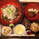 用户对于内神田 うてな的评论图