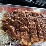 User's review image for とんかつ道場 高井田店
