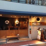用户对于日本酒と肴 あらばしり 亀戸的评论图