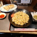 用戶對於らーめん青竜的評論圖