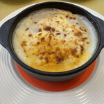 用戶對於洋食グリル木村家的評論圖