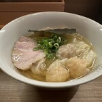 用户对于支那蕎麦 澤田的评论图