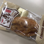 用户对于わかさや本舗的评论图