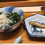 用戶對於銀座 久兵衛 帝国ホテル大阪店的評論圖