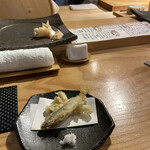 User's review image for すし屋 蓮太郎