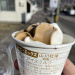 用戶對於山川牧場ミルクプラント的評論圖